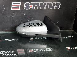 2018 Volkswagen Polo Right Door Mirror Colour Coded W/ Indicator Heated Auto Dip Blind Spot Auto Fold Type Aw-Ae 09/17- 313971