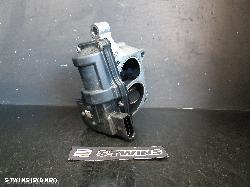 2011 Audi Q7 Throttle Body 3.0 Diesel Cjga/Crca Code 4L 09/10-08/15 128276