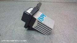 2014 Hyundai Veloster Heater Fan Motor Fs 12/11-02/18 70900