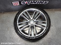 2015 Infiniti Q50 Wheel Mag V37 02/14-12/19 232062