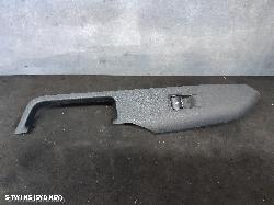 2017 Ford Mustang Pwr Dr Wind Switch Lh Front Fm 08/15- 97396