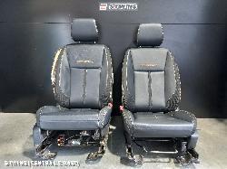 2020 Ford Ranger Complete Interior Px Leather Wildtrak Px 07/17-04/22 196472