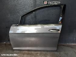 2016 Volkswagen Golf Left Front Door Gen 7 5Dr Hatch 12/12-08/20 318563