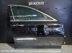 2015 Hyundai Genesis Right Front Door Dh 11/14-01/18 223853
