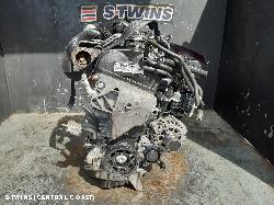 2016 Volkswagen Golf Engine Petrol 1.4 Turbo Gen 7 Czca Code 07/15-08/20 318764