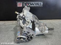 2022 Jeep Cherokee Transfer Case Kl 2.4/3.2 Petrol W/ Single Speed Power Transfer Unit Type 02/14-11/22 251769