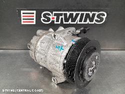 2022 Kia Sorento A C Compressor Mq4 2.2 D4He Code Diesel 02/20- 292358