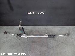 2016 Suzuki Vitara Steering Box Rack Vitara Ly Power Assist Steering Column Type (Vin Tsm) 06/15- 319297