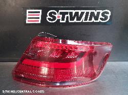 2014 Audi A3 Right Taillight A3/S3/Rs3 8V Hatch Led Type 05/13-04/16 265953
