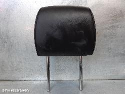 2013 Holden Barina Headrest Lh Front Leather Tm 11/11-12/18 72493