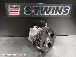 2020 Nissan Navara Steering Pump Np300 Diesel 2.3 Ys23Ddtt Twin Turbo 04/15- 190854
