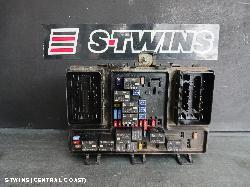 2020 Ford Ranger Fuse Box Px Series 2-3 Engine Bay Main Relay/Fuse Box P/N Code Fb 06/15-04/22 315422