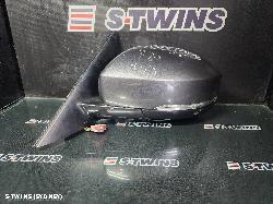 2020 Land Rover Rangerover Sport Left Door Mirror L494 Power Folding Type Autobiography/Hse 06/13-04/22 256348
