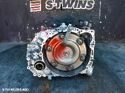 2021 Volvo Xc40 Trans Gearbox Auto Petrol 2.0 Turbo B4204T31 07/20-05/22 309176