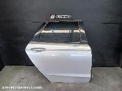 2017 Ford Mondeo Right Rear Door Sliding Md Wagon 09/14-06/20 315769