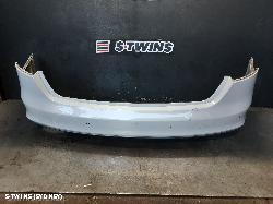 2014 Audi A4 Rear Bumper Bumper Bar B8 8K Sedan S-Line 10/13-01/16 274204