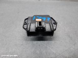 2011 Jeep Patriot Fan Speed Resistor Mk 05/11-12/16 70553
