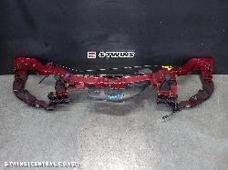 2018 Ford Escape Radiator Support Zg Radiator Support Assy 09/16-05/20 343360