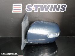 2008 Mazda Cx7 Left Door Mirror Er Non Heated 5 Wire Type 11/06-02/12 108042