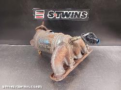 2017 Kia Cerato Catalytic Converter Manifold-Cat Type 2.0 Petrol Yd 03/16-05/18 239105