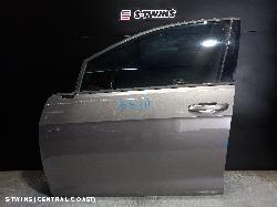 2017 Volkswagen Golf Left Front Door Gen 7 5Dr Hatch 12/12-08/20 297228