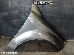 2014 Audi Q7 Right Guard 4L 09/06-08/15 301830