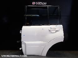 2021 Mitsubishi Pajero Left Rear Door Sliding Ns-Nx 08/06-04/21 262453