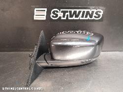 2019 Chrysler 300C Left Door Mirror Lx Colour Coded 12/11-12/21 265446