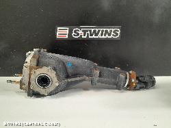 2016 Subaru Xv Differential Centre Fb20 Auto T/M G4X 3.7 Ratio (B5 Code) 08/11-04/17 310134