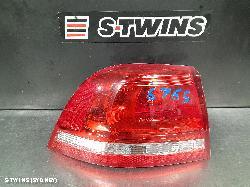2011 Volkswagen Touareg Left Taillight 7P Non Led Type 07/11-04/18 295769
