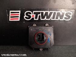 2020 Jeep Wrangler Headlamp Ballast Jl 08/18- 334471