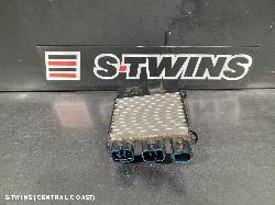 2016 Toyota Hiace Ecu Injector Driver P/N 8987125010 10/06-04/19 301755