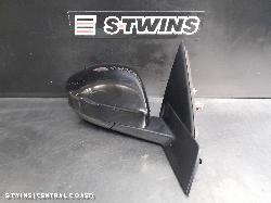 2019 Land Rover Discovery Sport Right Door Mirror L550 W/ Memory Non Blind Spot W/ Rear View Camera & Electrochromatic Type 07/19- 287748