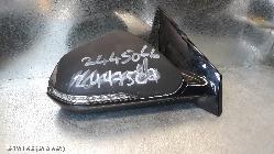 2015 Hyundai Sonata Right Door Mirror Lf Colour Coded Power Folding Heated & W/ Puddle Lamp Type 10/14-07/17 62735