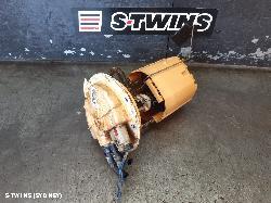 2009 Jeep Wrangler Fuel Pump Diesel 2.8 Turbo Jk 03/07-07/18 287684