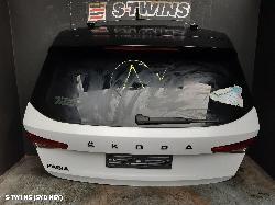2023 Skoda Fabia Bootlid Tailgate Pj Tailgate 03/22- 328856
