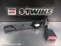 2012 Mazda Cx5 Seat Belt Stalk Lh Rear Seat Belt Stalk Only Ke 02/12-12/16 230005