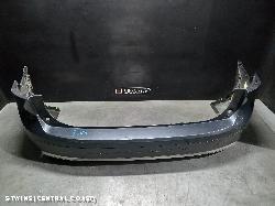 2019 Volvo S90 Rear Bumper 04/16- 338949