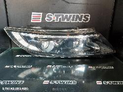 2014 Kia Optima Right Headlamp Tf Hid Type 10/13-10/15 241228