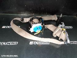 2016 Kia Carnival/Grand Carnival Seat Belt Stalk Lh Front Seat Belt Only Yp 02/15-10/20 271571