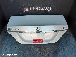 2012 Mercedes Cls Class Bootlid Tailgate Bootlid C218 06/11-02/18 278356