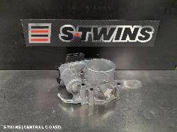 2014 Kia Cerato Throttle Body 1.8/2.0 Petrol Yd 04/13-05/18 171893