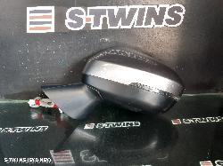 2022 Mitsubishi Outlander Left Door Mirror Zm Power Heated Auto Fold Non Memory Non Tilt W/ Flasher Type 08/21-  285020