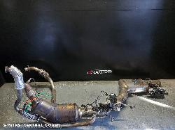 2019 Land Rover Rangerover Sport Particulate Filter Dpf Diesel 3.0 225Kw L494 08/15-04/22 283016