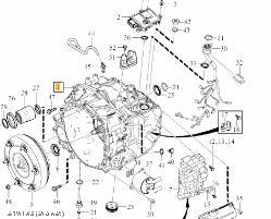 2018 Volvo Xc90 Trans Gearbox Auto Diesel 2.0 D4204T23 Tg-81Sc Code 8 Speed Non Transfer Case Mk2 04/15-07/21 165811