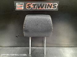 2021 Ford Ranger Headrest Lh Front Leather Black Px 06/15-04/22 182820