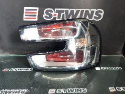 2017 Citroen C4 Picasso Right Taillight B7 Grand Picasso Led Type 02/14- 319896
