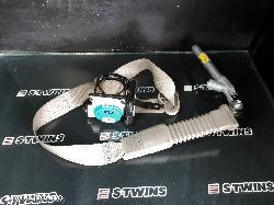 2016 Kia Carnival/Grand Carnival Seat Belt Stalk Lh Front Seat Belt Only Yp 02/15-10/20 248648