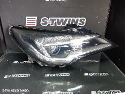 2016 Holden Astra Right Headlamp Bk 5Dr Hatch/Wagon Halogen Type 09/16- 343149