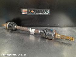 2021 Ford Mustang Left Driveshaft Petrol 5.0 Fm-Fn 08/15-04/23 191271